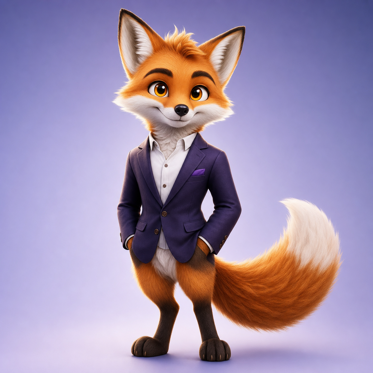 Vixen